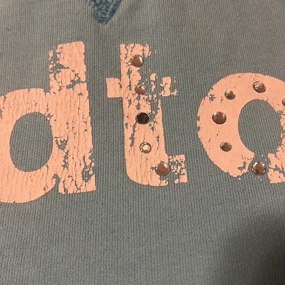 Vintage Limited Too Crewneck - Picture 5 of 5